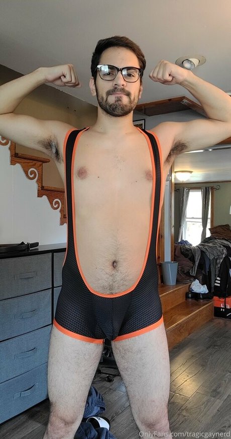 tragicgaynerd porn star pictures