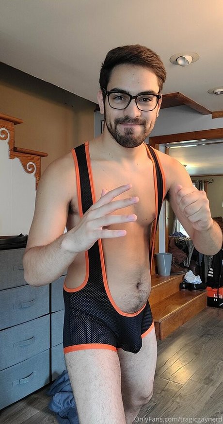 tragicgaynerd pornstar exclusive image