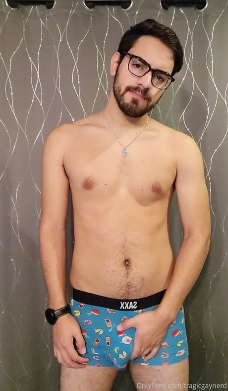 tragicgaynerd xxx star photos