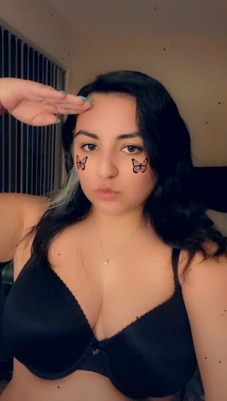 Butterflywteeth star erotic gallery