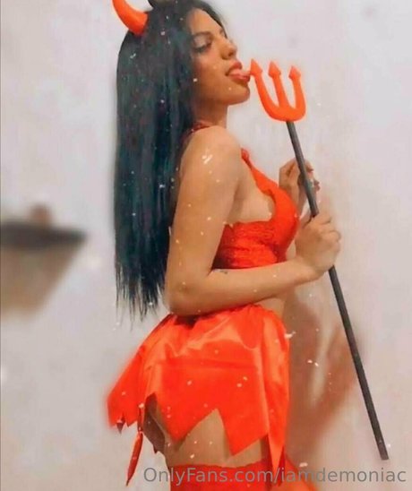 iamdemoniac star high quality archive