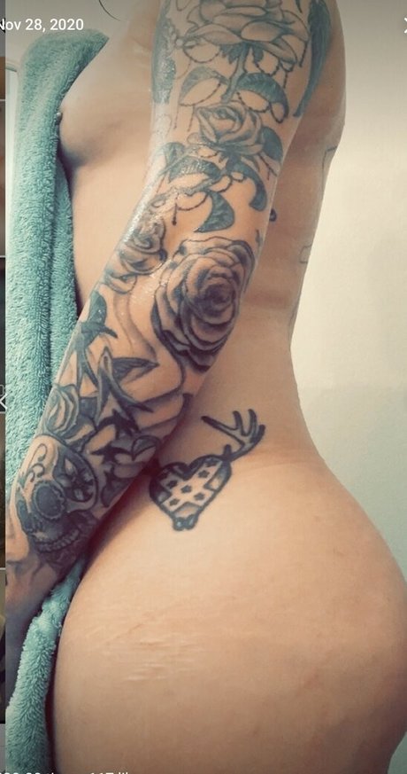 ak47killla pornstar pretty picture