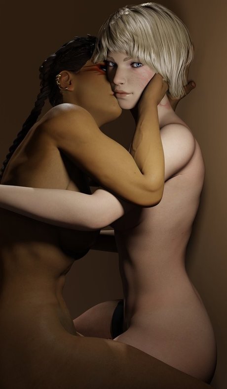 Apex Legends porn model picture