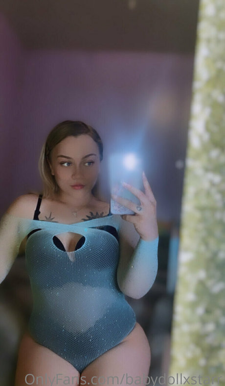 babydollxstarr adult actress img