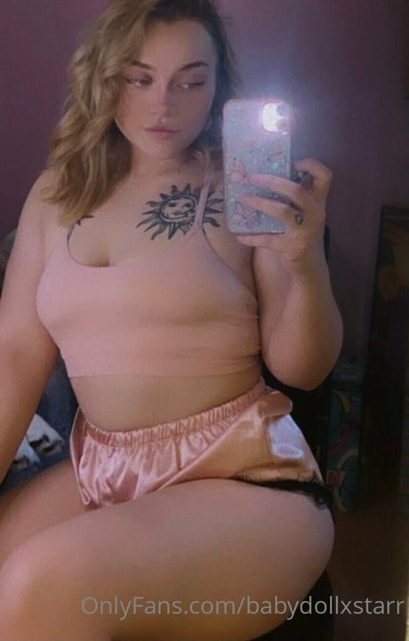 babydollxstarr star adult galleries