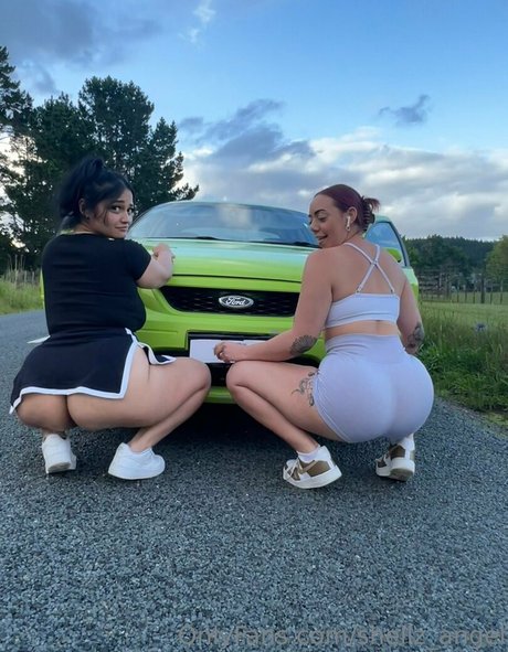 strapon onlyfans hot nude image