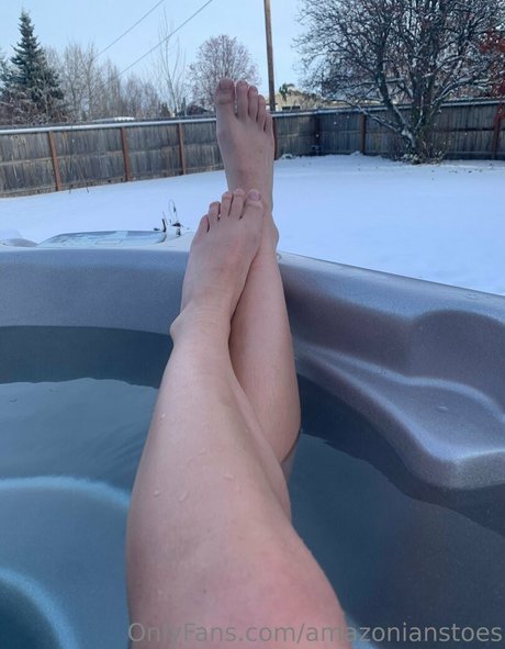 amazonianstoes model porn images