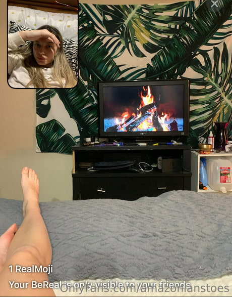 amazonianstoes model hd picture