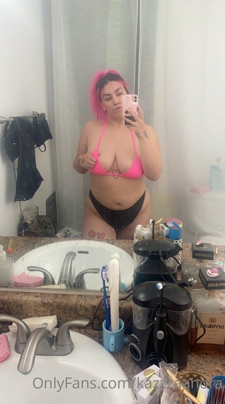 kazzzaandra star beautiful picture