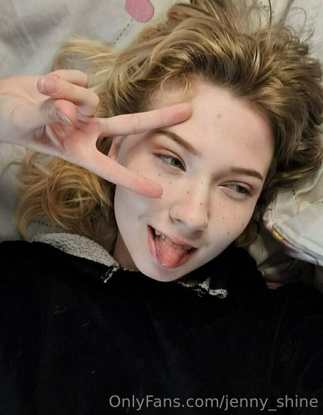 jenny shine hd actress picture