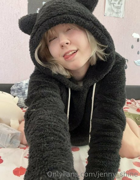 jenny shine model porn galleries