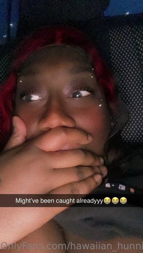 hawaiian hunnii model top photos