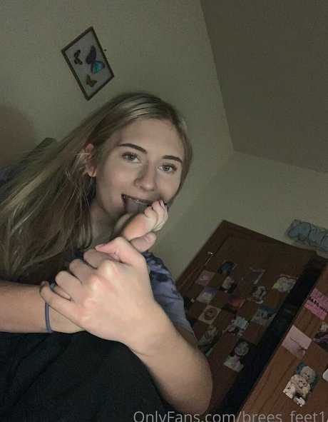 Brees feet1 free star galleries