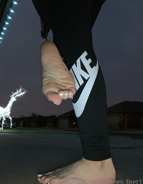 Brees feet1 high quality actress images