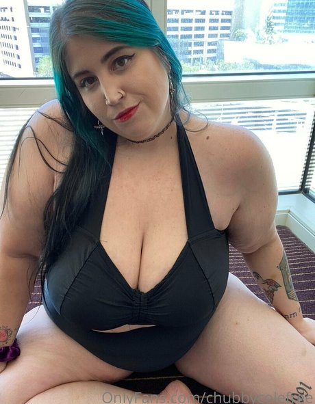 chubbycolefree star nudes gallery