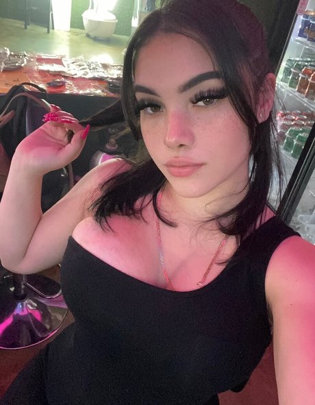 Dadebabyy305 best actress galleries