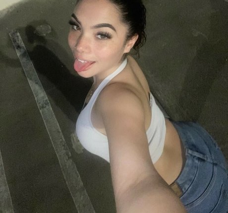 Dadebabyy305 pornstar exclusive pic