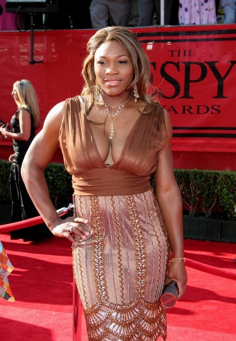 Serena Williams adult actress images