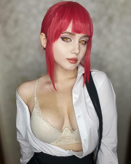 JyuSan model sex pics