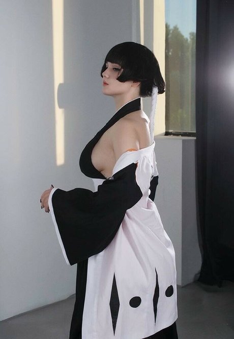 JyuSan best model gallery