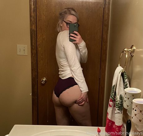 sabrinaslaays pornographic star photo