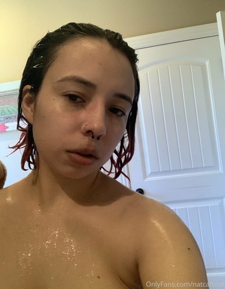 natcatbrat hot model pic