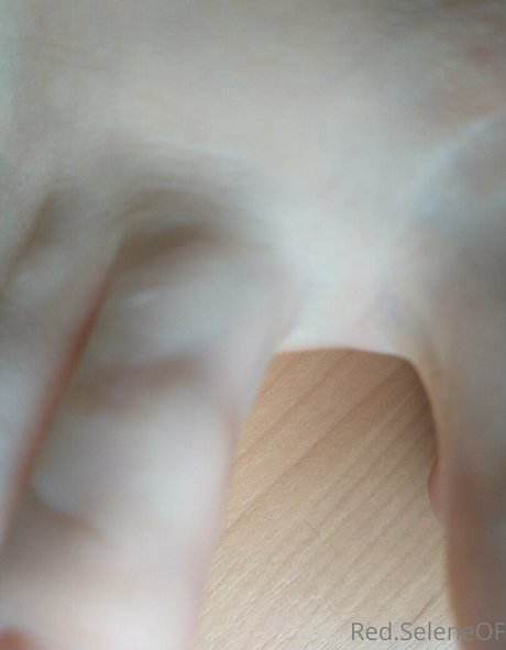 red selene hd star pic