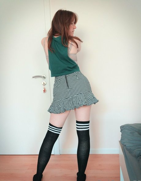 red selene star exclusive image