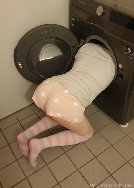 dovelark high quality pornstar pic