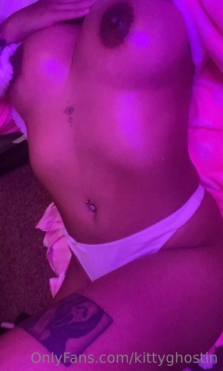 kittyghostin porn actress pics