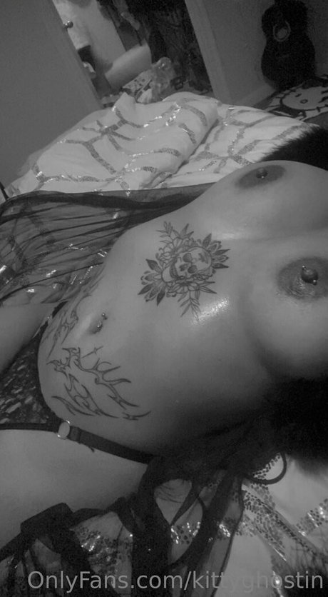 kittyghostin pornstar best img