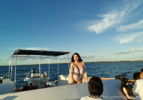 Nagai Maria pornstar best photos