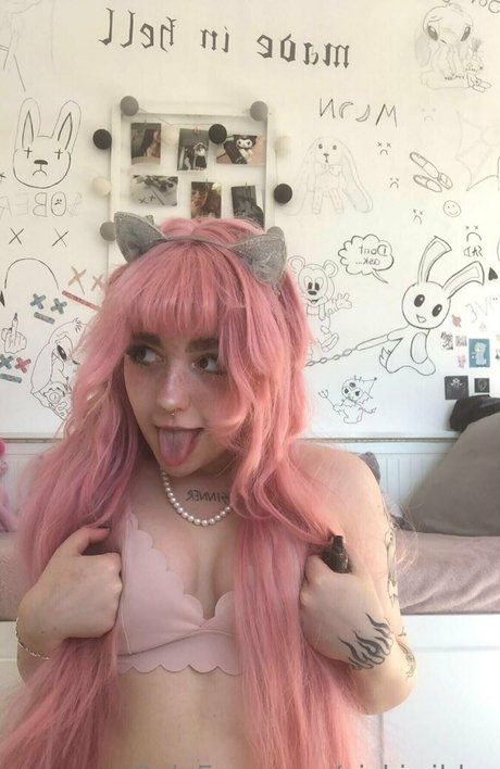 Vickiwilder nudes model photos