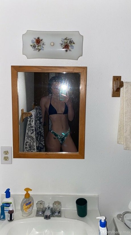 baby mak star xxx galleries