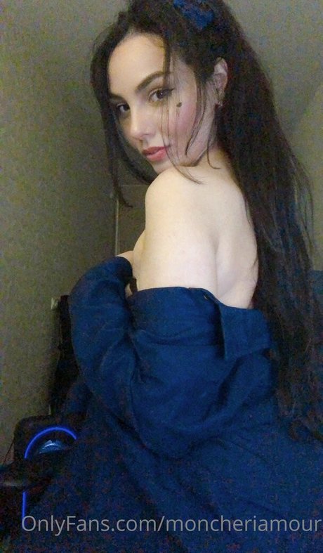 moncheriamour xxx pornstar pics