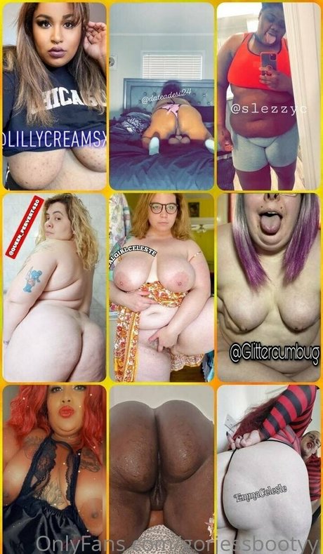 gorjessbootyy pornographic actress pics