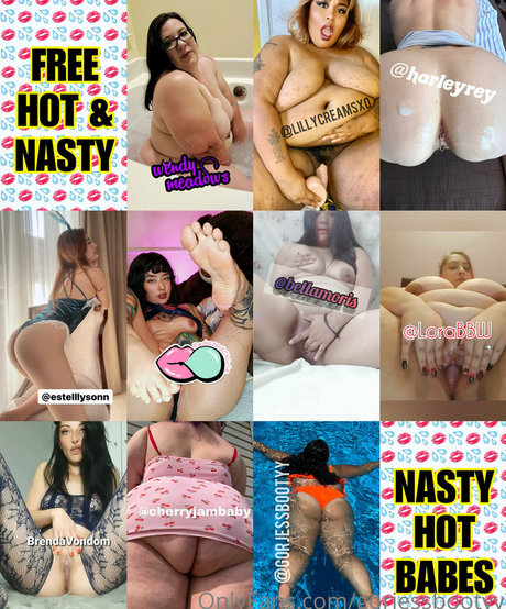 gorjessbootyy pornstar sexy picture