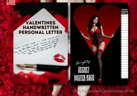 jasminelouxfree exclusive pornstar galleries