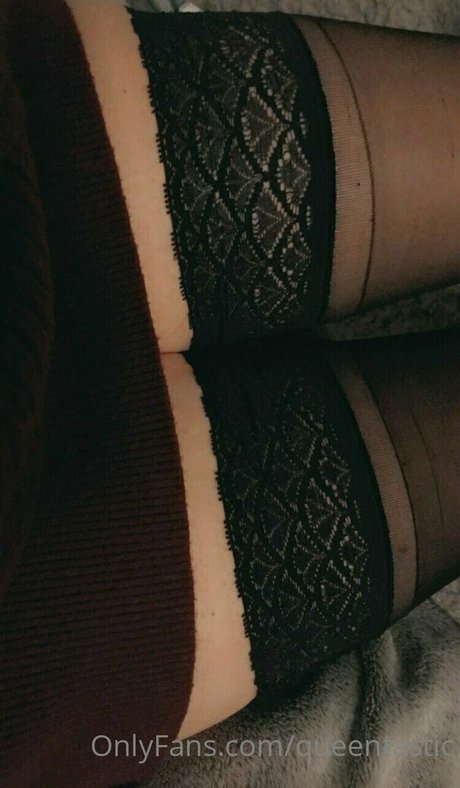 queentastic erotic pornstar image