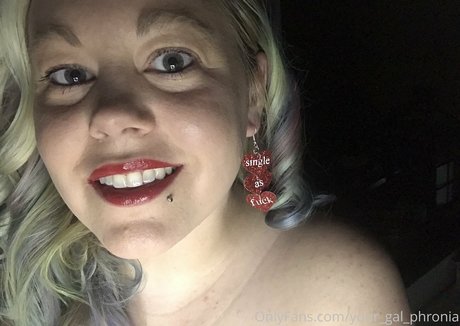 yourgalphronia porn model pics