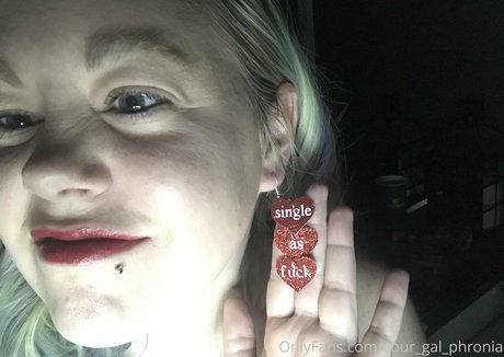 yourgalphronia perfect star pic