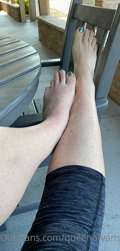 queenofvans free star pics