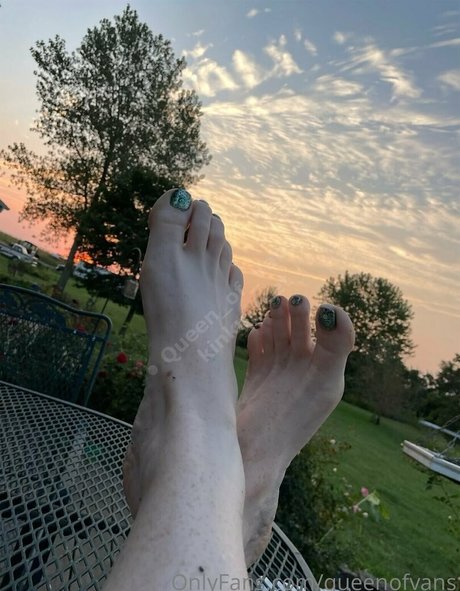 queenofvans star xxx gallery