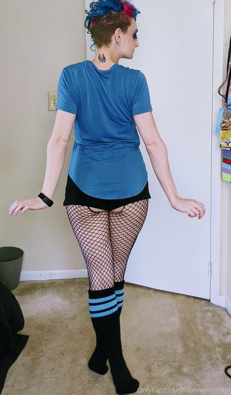 bunnyyojimbo high quality star picture