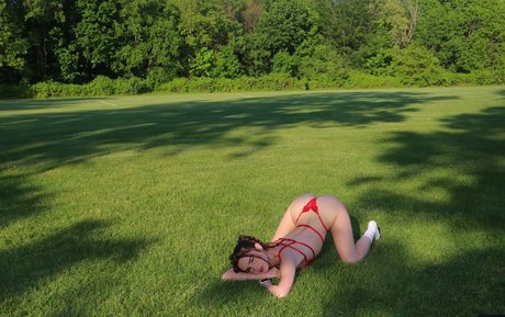 Mackzjoness naked model galleries