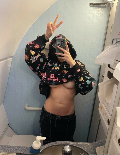 Skyhook Suicide star perfect photos