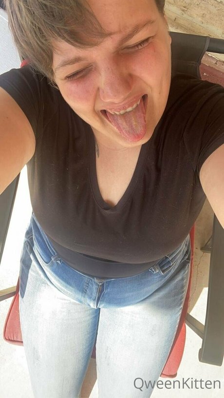 qweensensei hd model pic