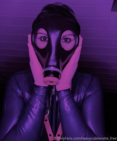 heavyrubberette free star erotic archive