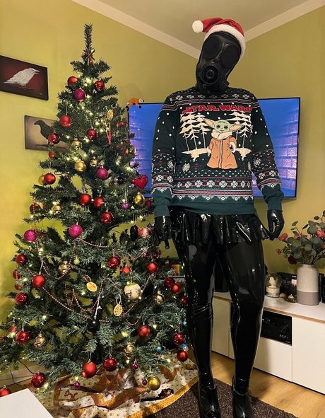 heavyrubberette free Profile