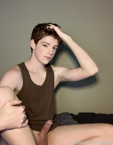 tommyakai sexy pornstar photo